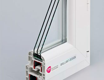 Профиль Рехау