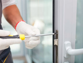 Ремонт окон ПВХ в Минске