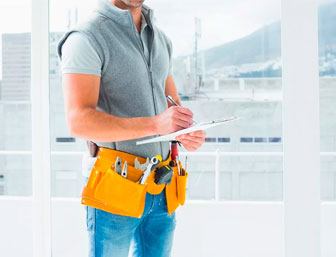 Замер окон и консультация по выбору окон