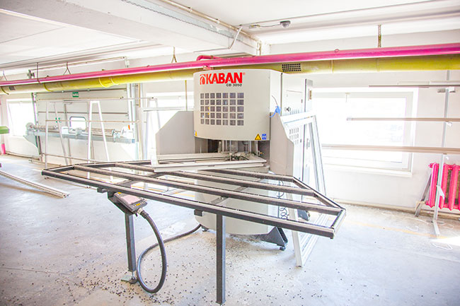 Углозачистные станки